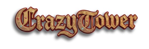 Bonus de bienvenue et assistance du Crazy Tower Casino