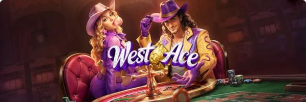 Bonus de bienvenue de West Ace Casino en dollars
